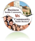 Business Builds Community Community Builds Business