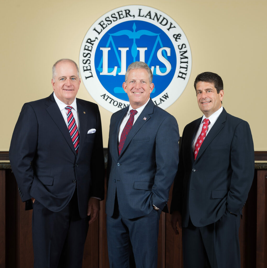 Three Partners Designated Top 500 Lawyers In The Nation - Lesser, Landy ...