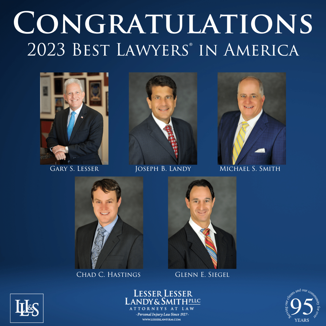 LLL&S best-lawyers