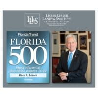 500 Florida Blog