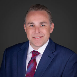 Ryan M. McCarthy, Florida Personal Injury Attorney