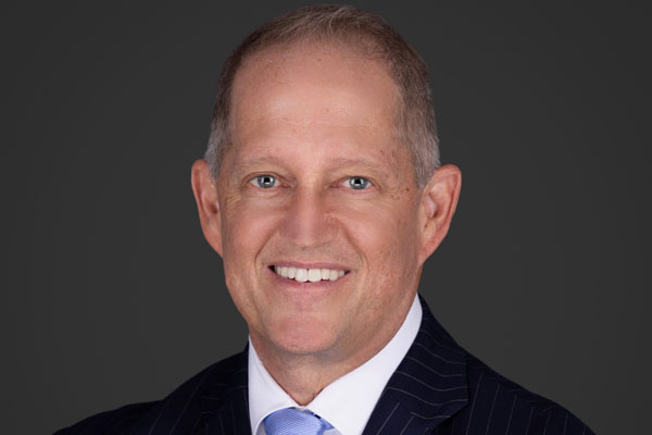 Florida medical malpractice lawyer, Michael V. Baxter