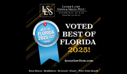 best of Florida banner