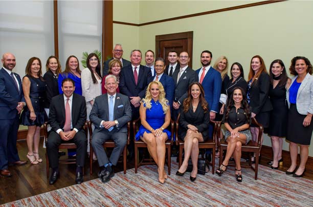 Jewish Lawyers Association Board of Directors