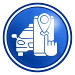 rideshare-uber-lyft-icon