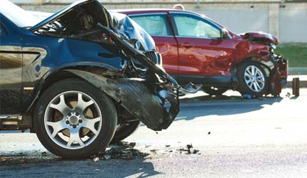 Florida car accident on road - how long will it take to settle case?