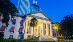 Florida State Capitol - Free Kill Post