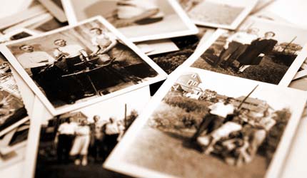 Florida's foundational families