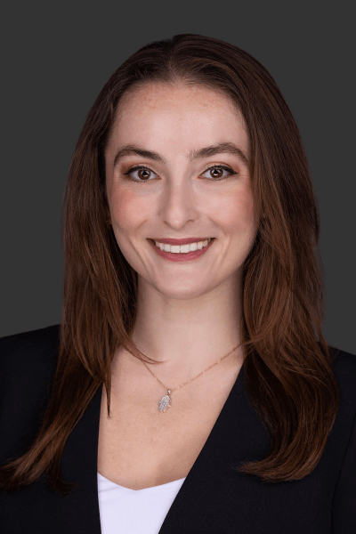 Florida Injury Attorney Lillian J. Lesser