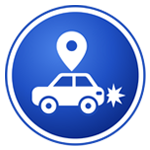 west palm beach lyft accident page icon
