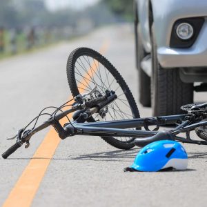 Baltimore Bicycle Accident Lawyer