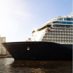 CruiseShip CruiseShip