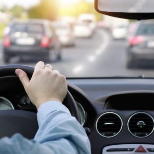 Defensive Driver Course