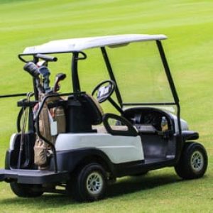 Golf Cart