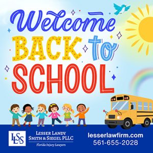 Back to school safety driving tips 2026