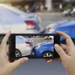 car accident checklist