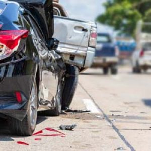 car accident - should I get a lawyer?