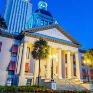 Florida State Capitol - Free Kill Post